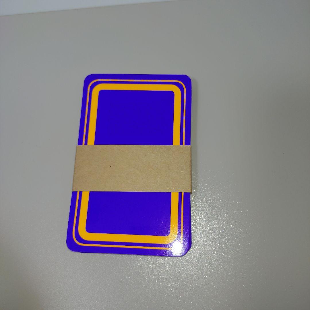 早わかりタロット