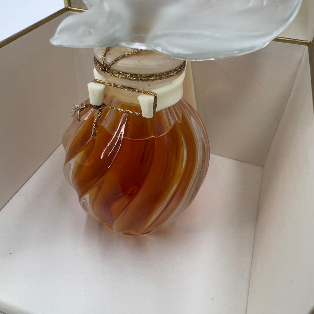 ニナリッチ レールデュタン ヴィンテージ 香水 鳩ボトル 箱付き