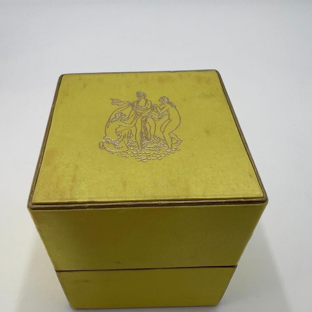 ニナリッチ レールデュタン ヴィンテージ 香水 鳩ボトル 箱付き