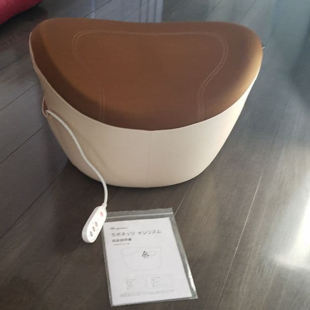 いいものプレミアムのオシリズム