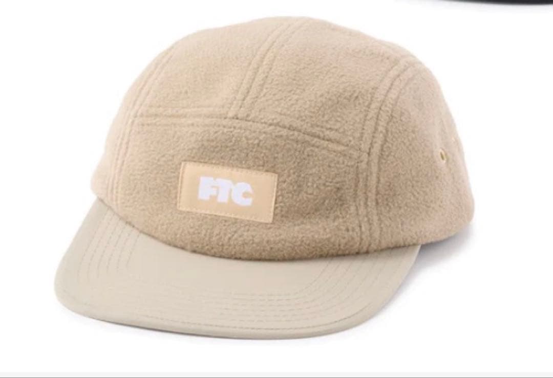 FTC Tシャツ、チノパン、キャップ、4点セット