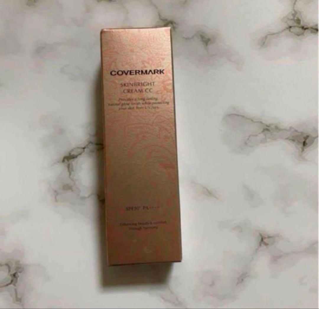 新品未開封　カバーマーク フローレスフィット FN10