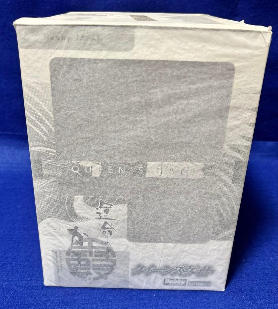 クイーンズゲイト　フィギュア　かすみ