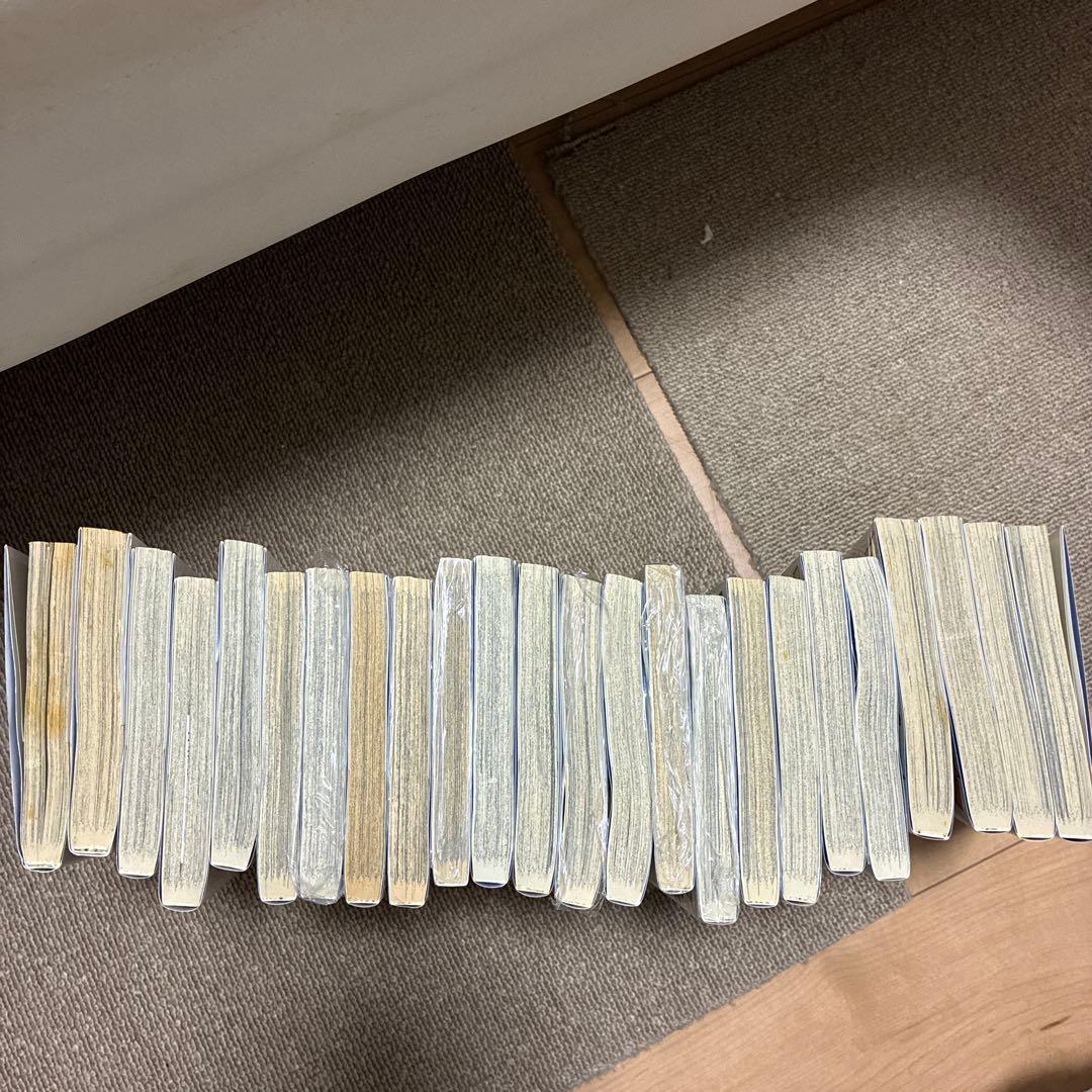 ドラゴンボール超1〜24巻セット 集英社 ジャンプ