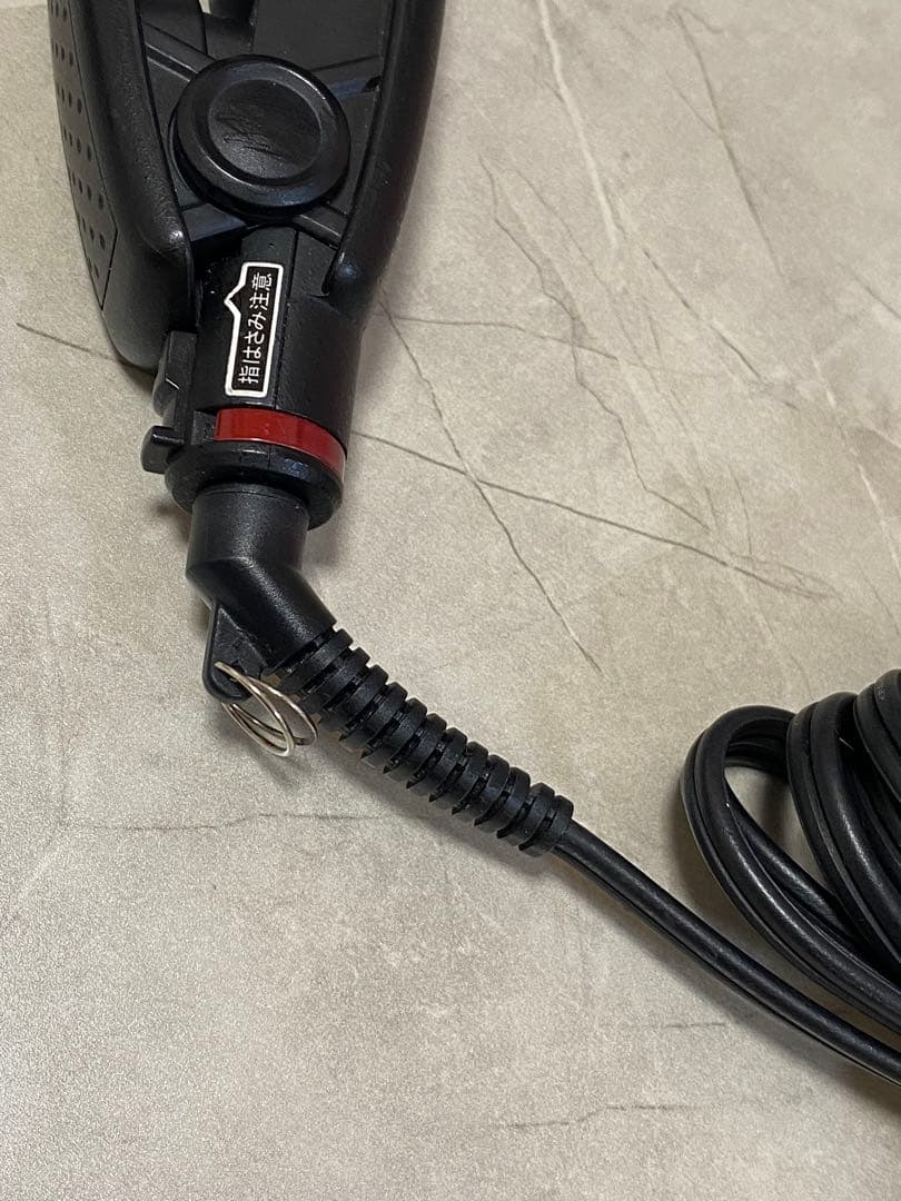 Nobby ストレート ヘアアイロン NBS1100