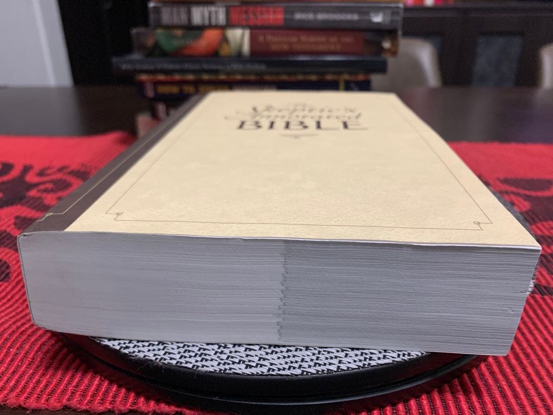 洋書 The Skeptic's Annotated Bible