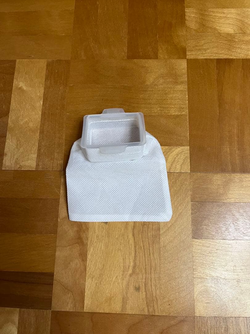 マキタ 軽量 クリーナー ターボⅡ 掃除機 通販生活 スタンド付　送料込み