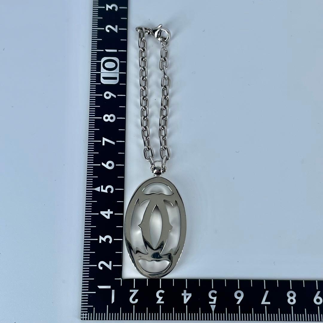 ✨極美品✨カルティエ　チャーム　男女兼用　ペンダント　トップ