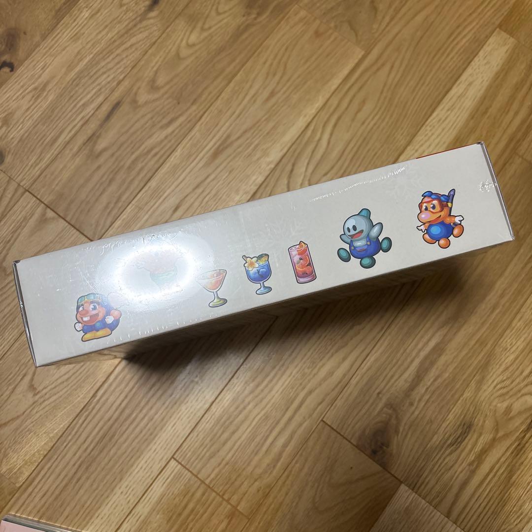 新品未開封 switch版 スノーブラザーズ2 スペシャル 特典付き 限定版