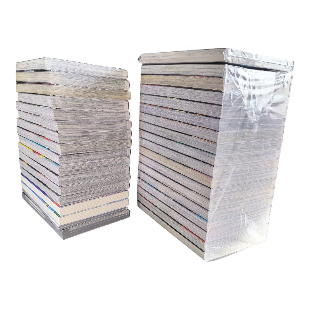 【美品・関連本1冊】呪術廻戦 全巻セット 30巻まで