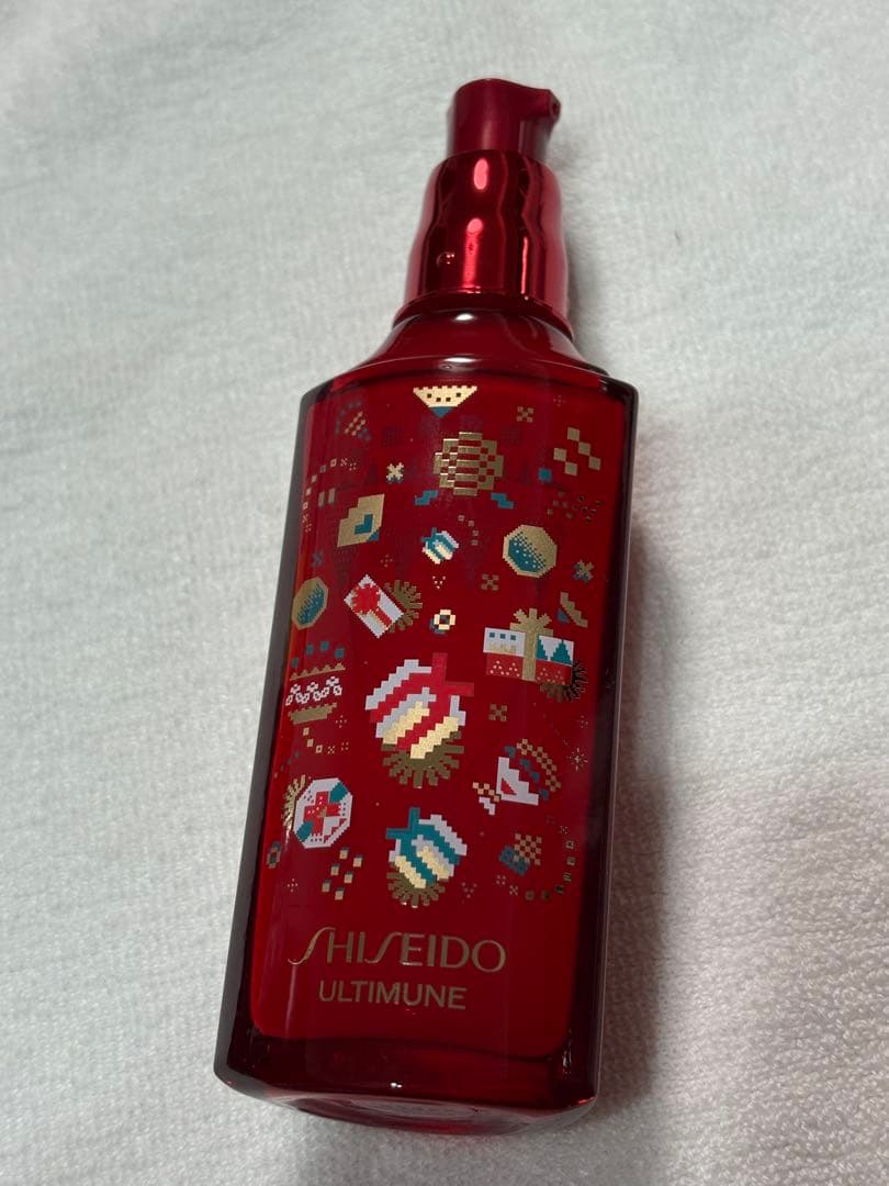 アルティミューンパワライジングコンセントレートリミテッドエディション75ml