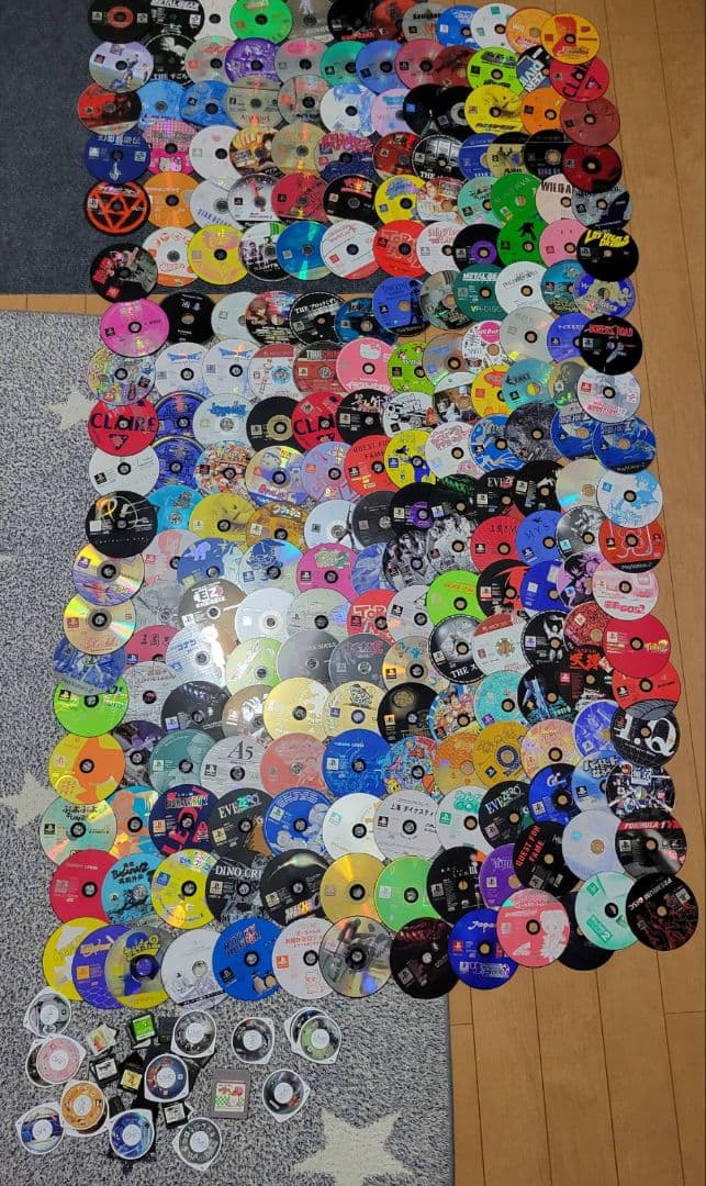 PS123、PSP、wii、GB、DS、3DS、XBOX360　まとめジャンク