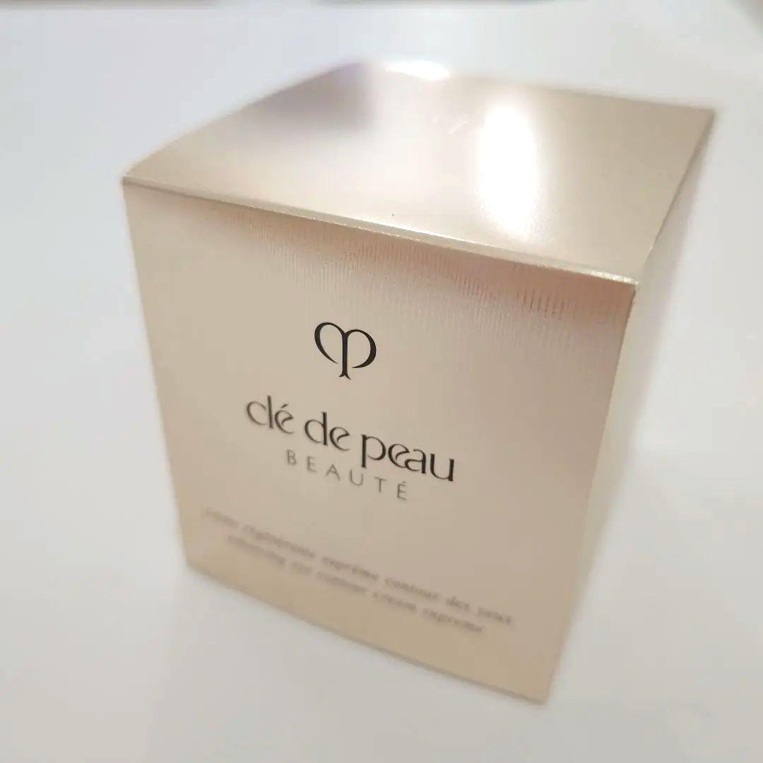 【新品】クレドポーボーテ クレームイユー レジェネランＳ アイクリーム　目もと用