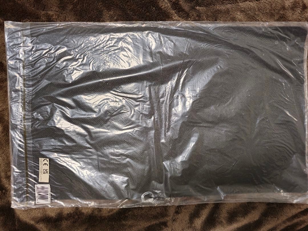 【未開封】遊戯王　JUDGE 2022 ヒエログリフ　プレイマット　ジャッジ限定