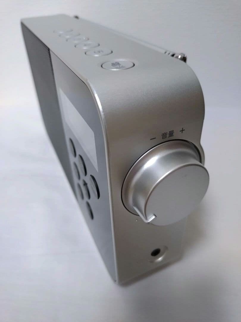 【美品】 SONY ICF−M780N 2020年製 PLLシンセサイザー