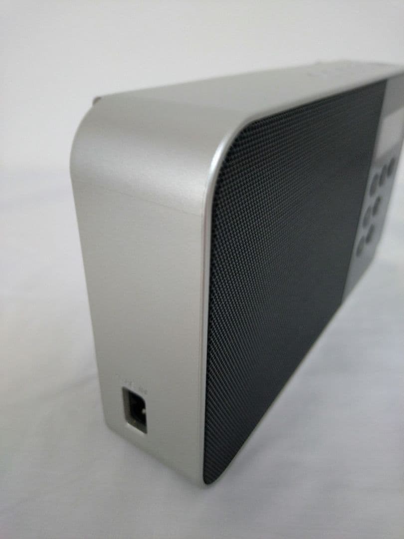 【美品】 SONY ICF−M780N 2020年製 PLLシンセサイザー