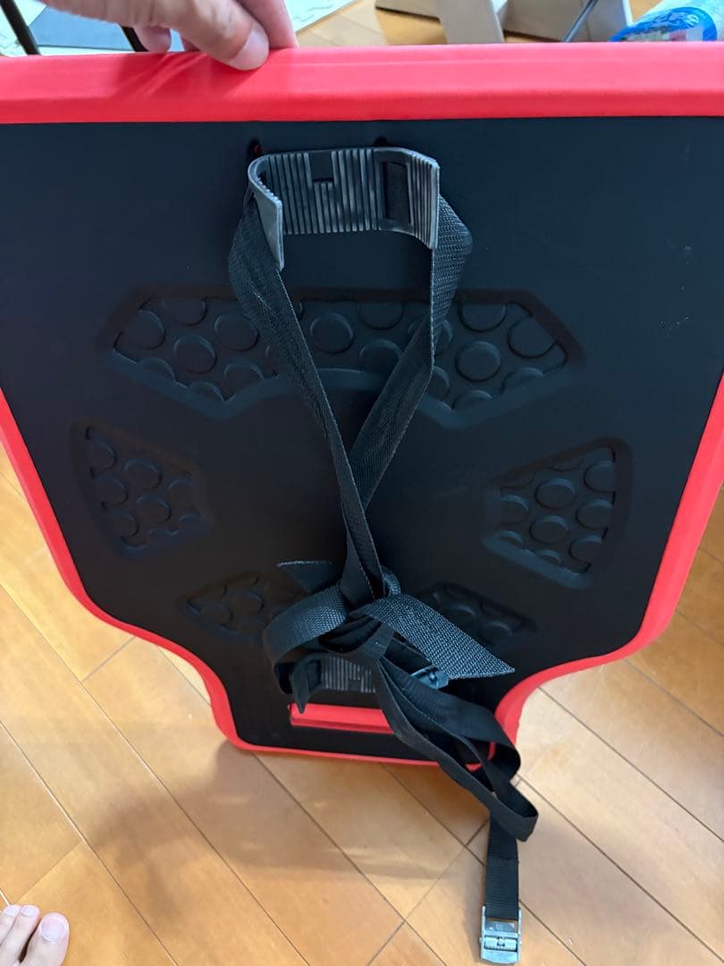 Swish ポータブル バスケットゴール 45cm