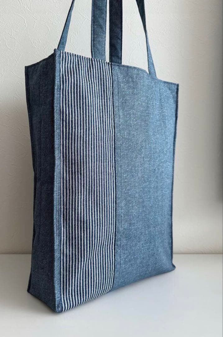 ＊りえ様＊ハンドメイド　トートバッグ　バッグバッグ　ポーチ