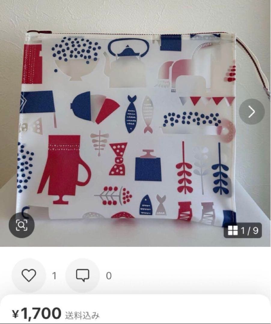 ＊りえ様＊ハンドメイド　トートバッグ　バッグバッグ　ポーチ