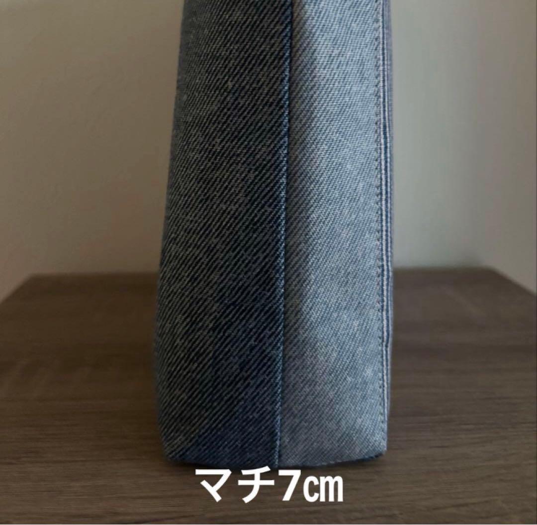 ＊りえ様＊ハンドメイド　トートバッグ　バッグバッグ　ポーチ