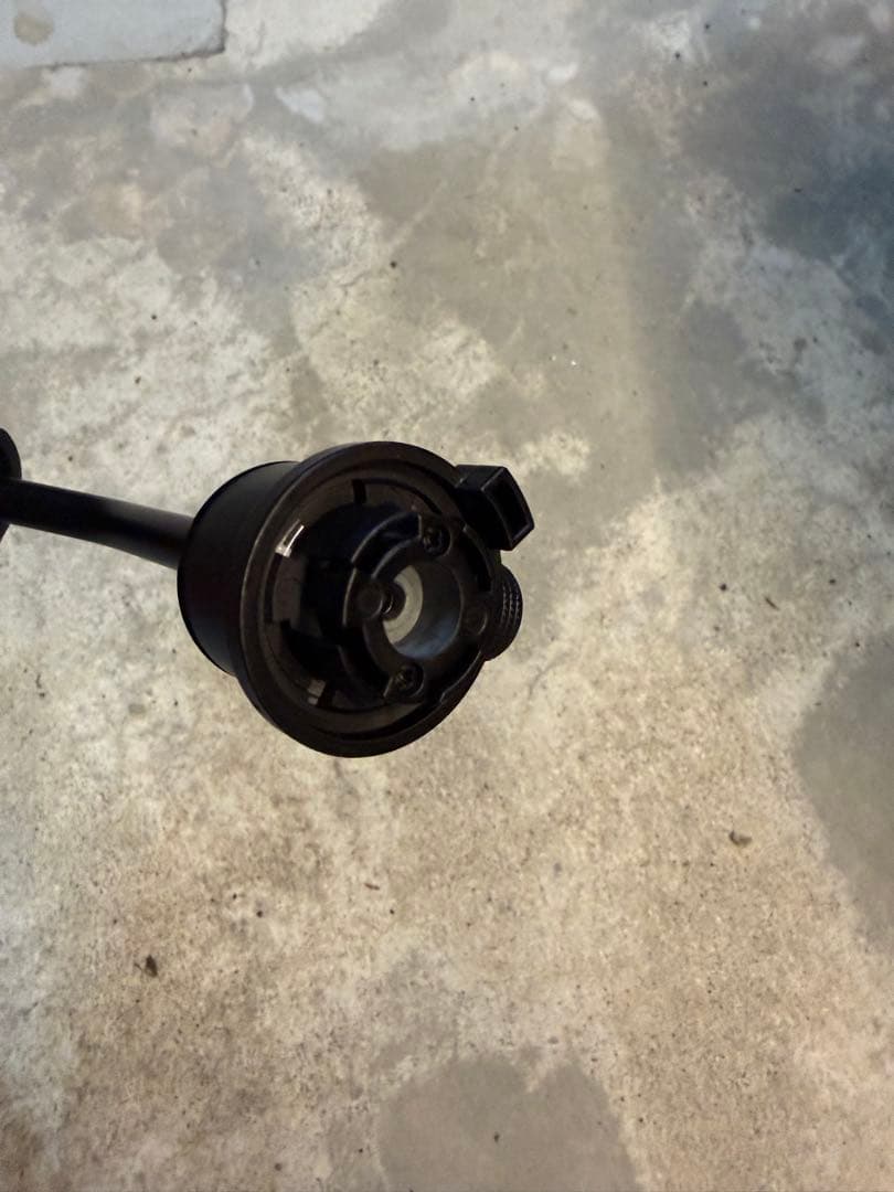 BRUNT call back ブラック ブラント トーチ コールバック