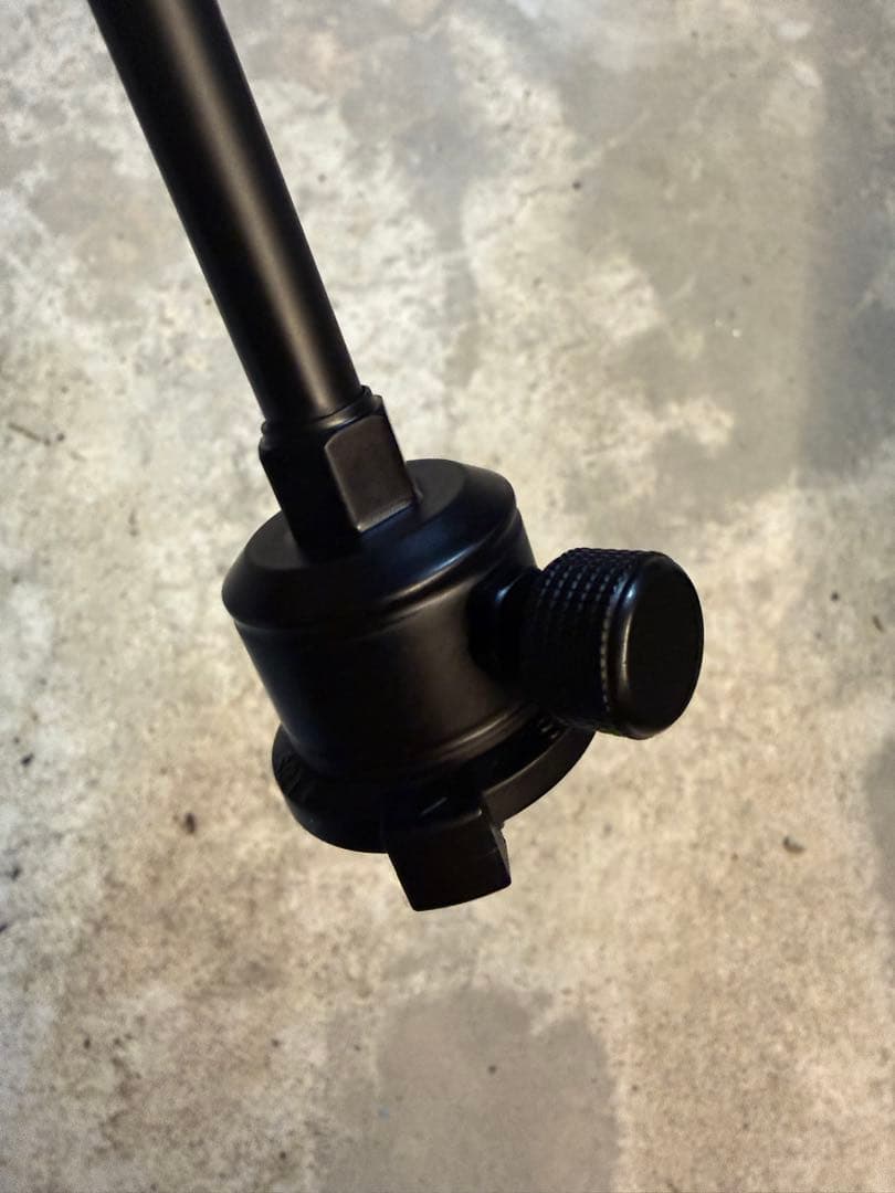 BRUNT call back ブラック ブラント トーチ コールバック