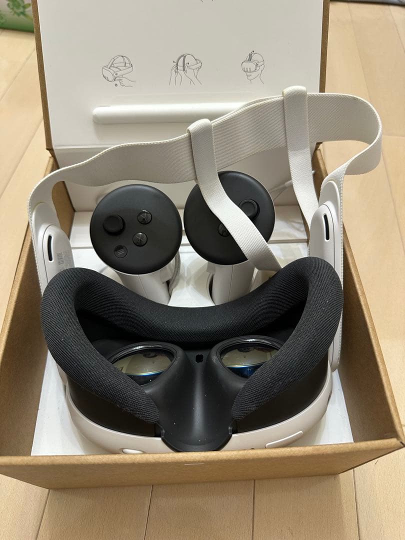 その他 quest 3 512GB