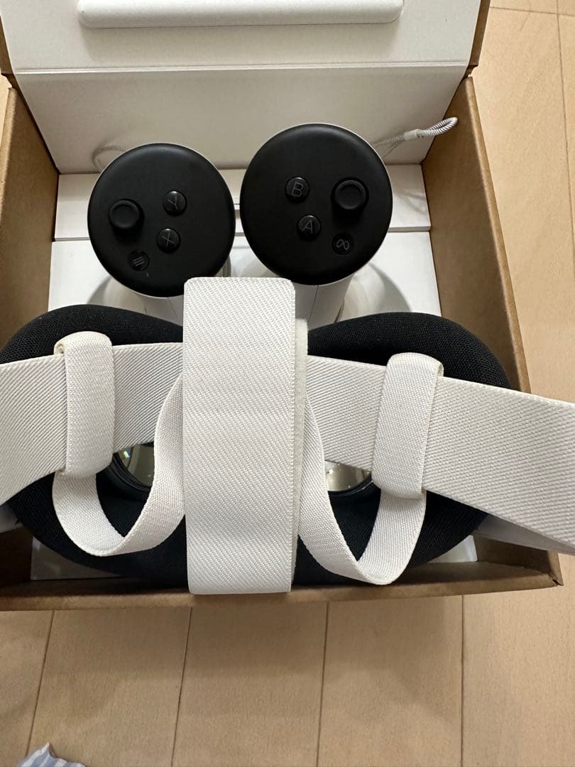 その他 quest 3 512GB