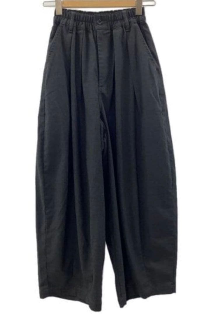 HARVESTY(ハーベスティ) 別注 サーカススラックスパンツ