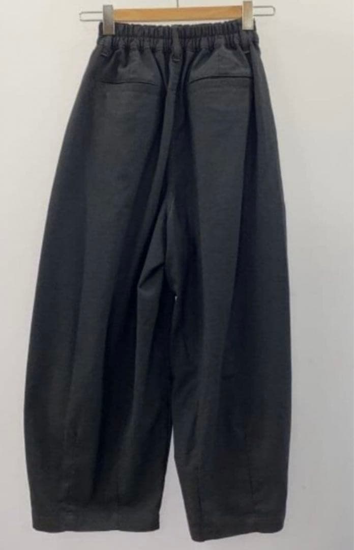 HARVESTY(ハーベスティ) 別注 サーカススラックスパンツ