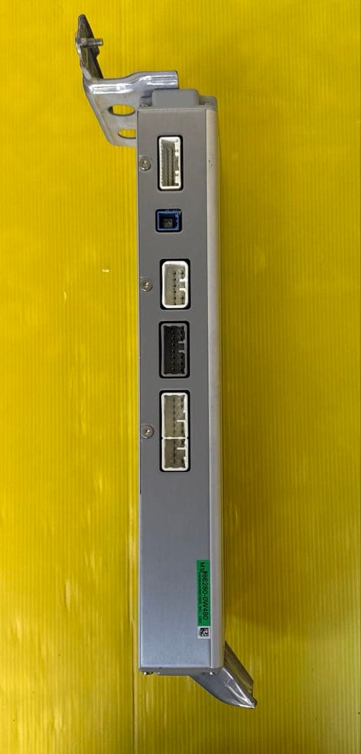 レクサス LS600h LS460 マークレビンソン オーディオアンプ