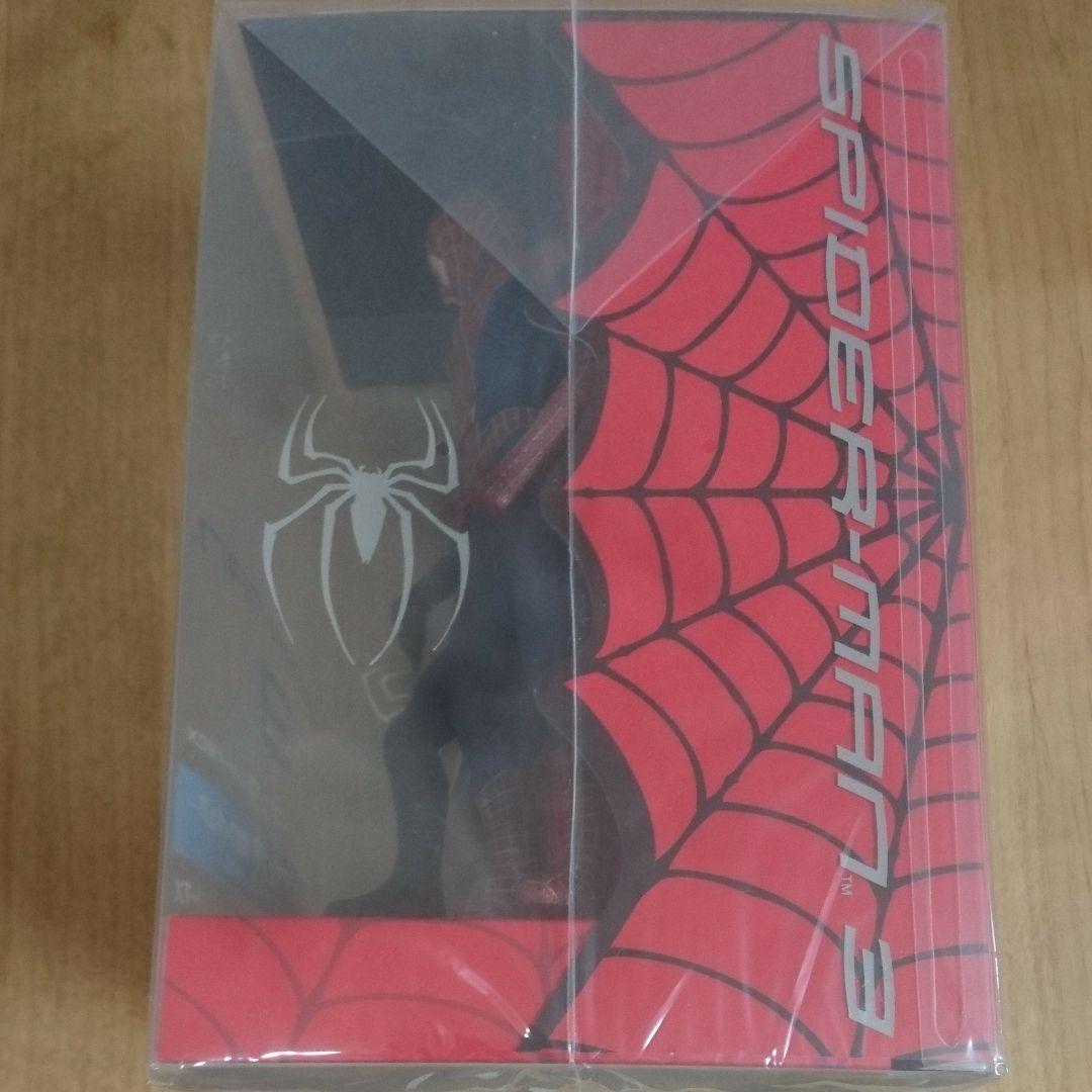 【新品DVD】スパイダーマン3 コレクターズBOX('07米)〈20000BOX