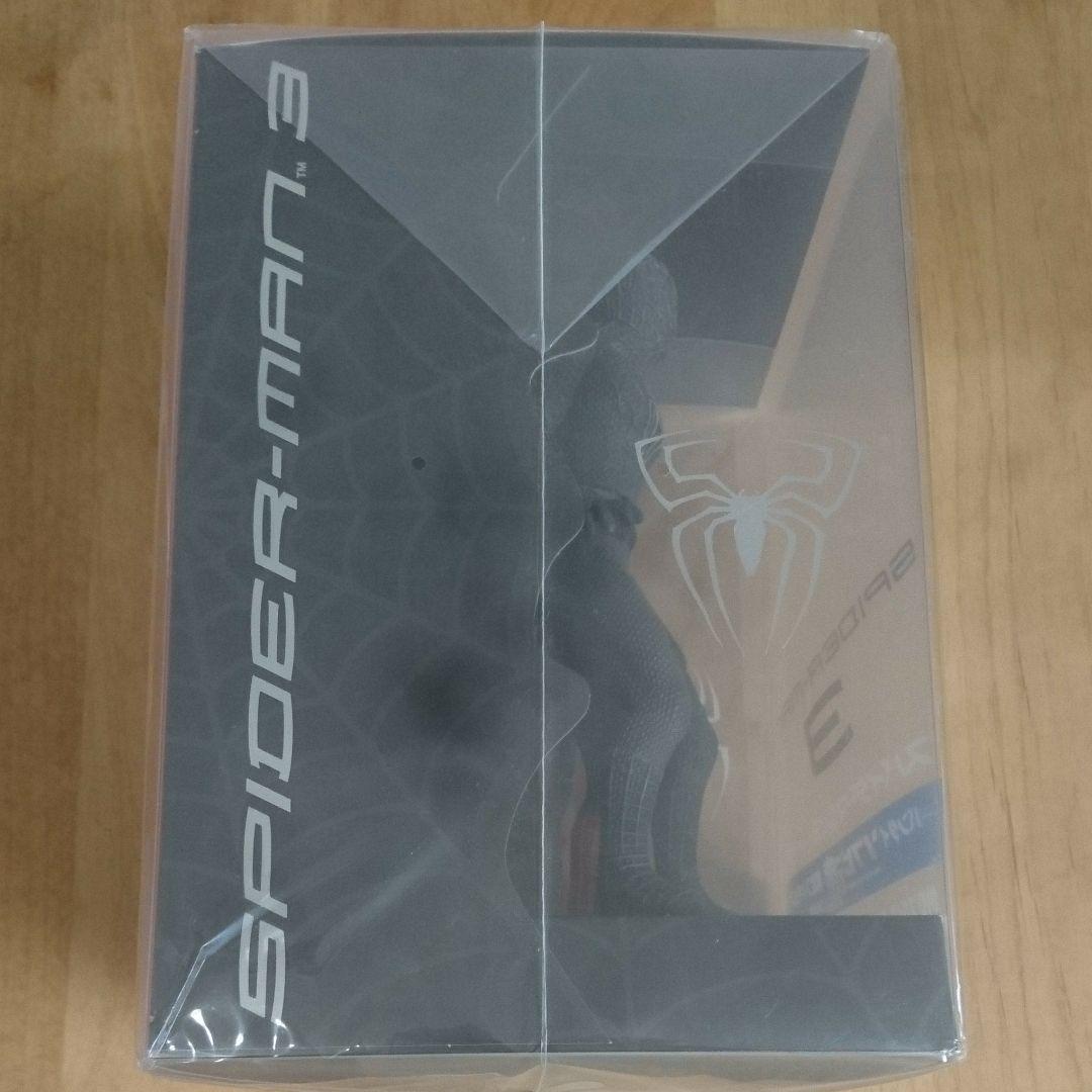 【新品DVD】スパイダーマン3 コレクターズBOX('07米)〈20000BOX