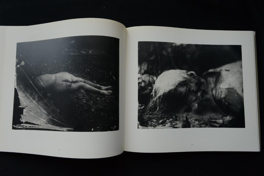 【What Remains:： Sally Mann 】サリー・マン写真集