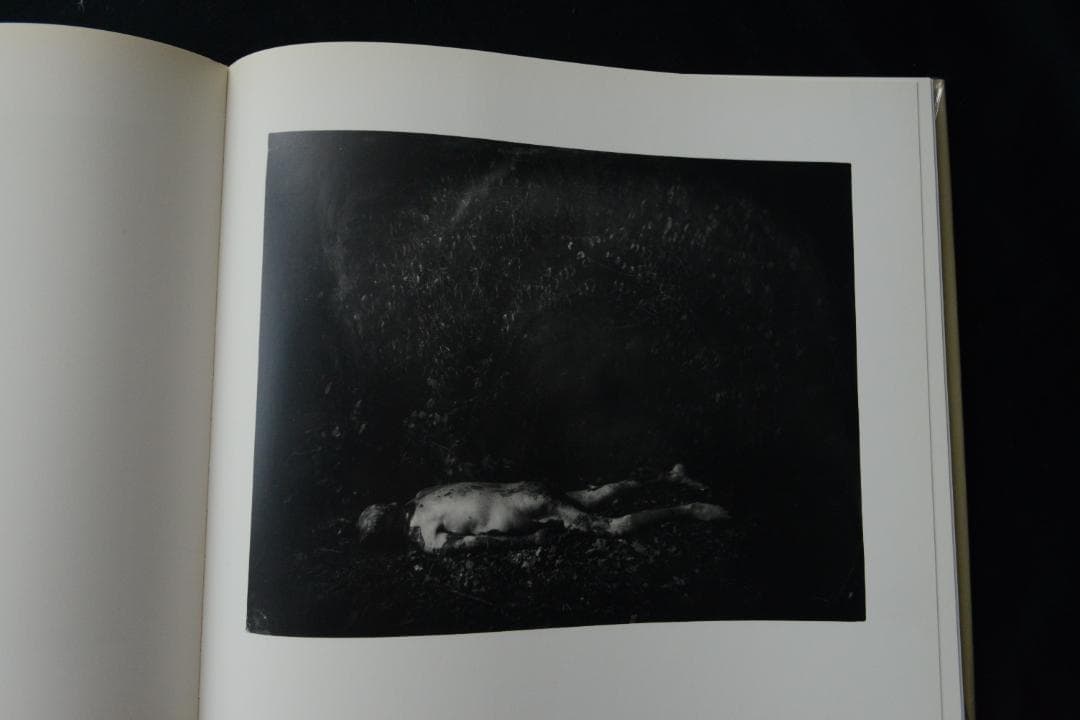 【What Remains:： Sally Mann 】サリー・マン写真集