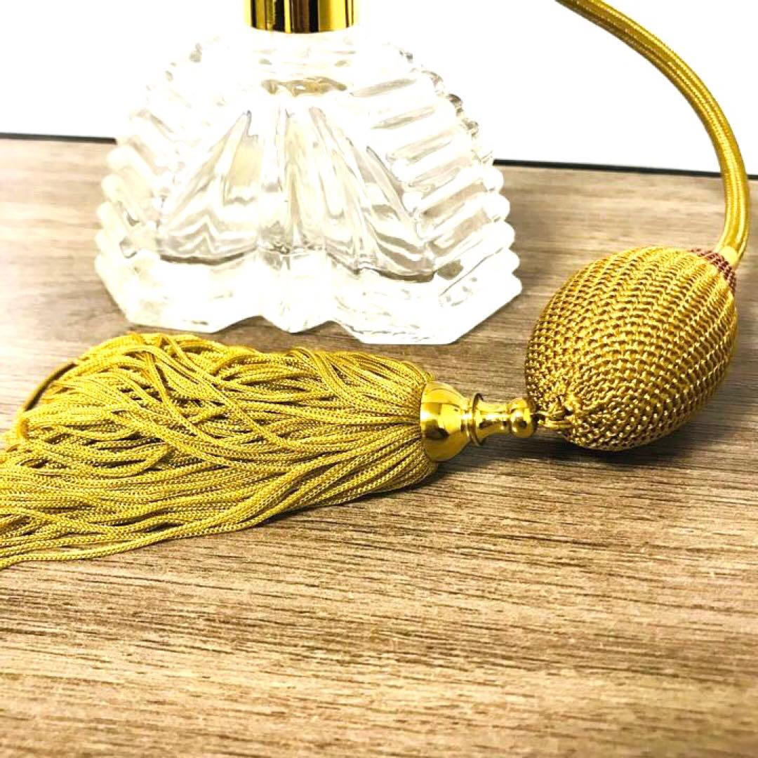 ヒロセ 卓上 クリスタルアトマイザー