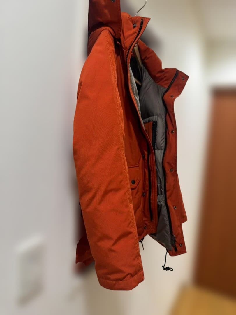 【KS】ZANTER WP-DOWN