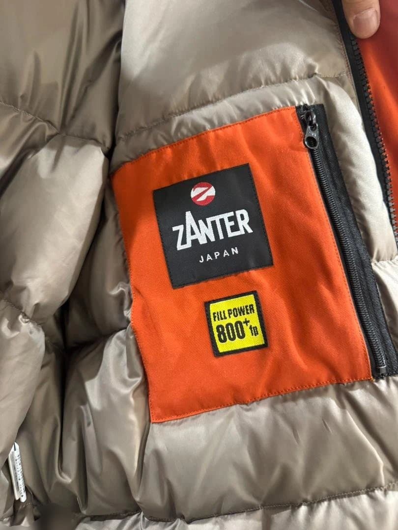 【KS】ZANTER WP-DOWN