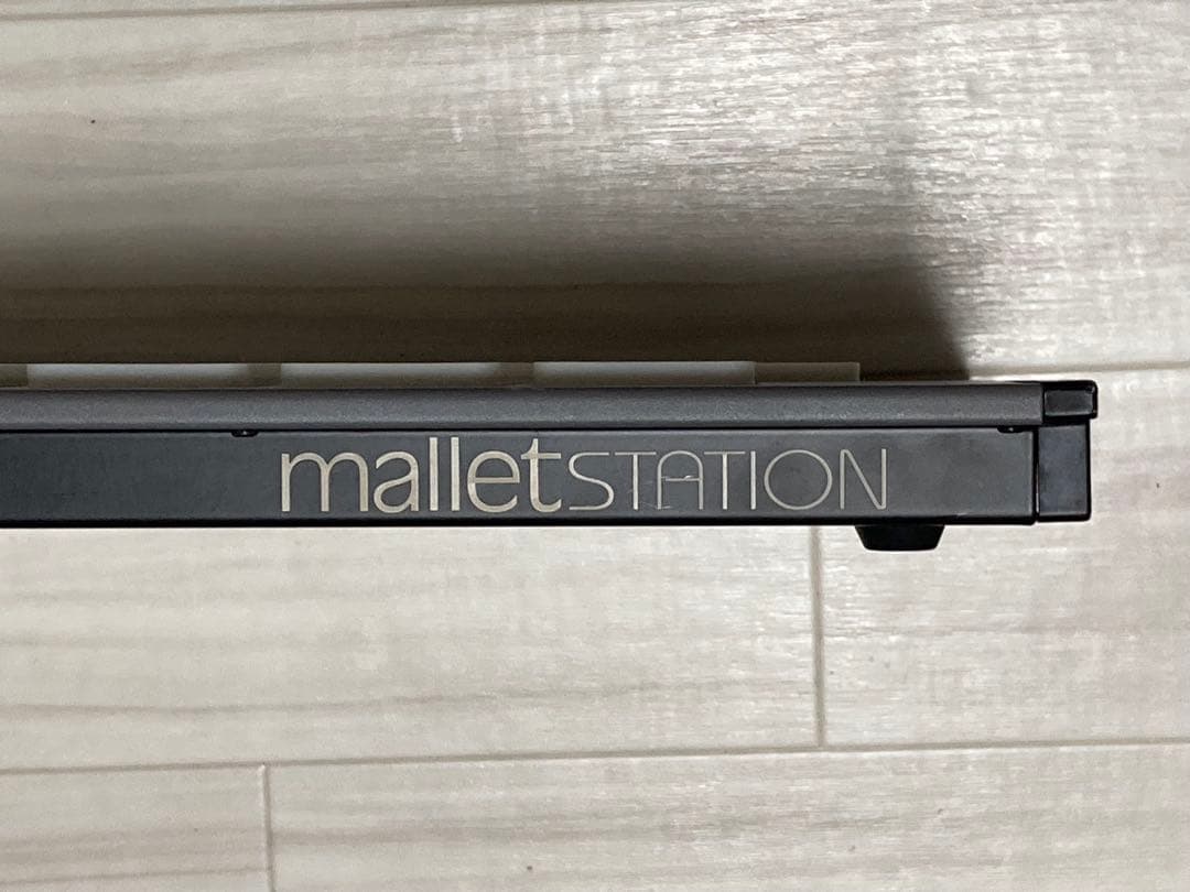 EM-1 malletSTATION マレットステーション
