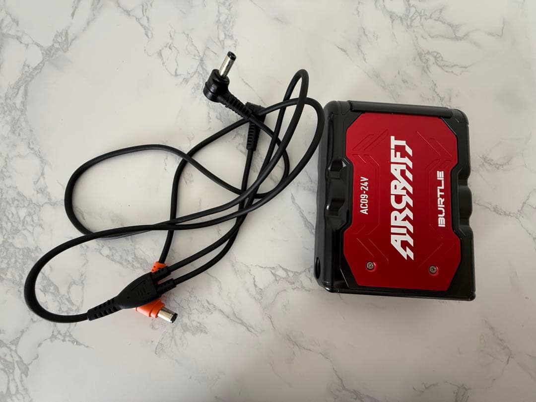 AIRSOFT BURTLE AC093 ホイールセット