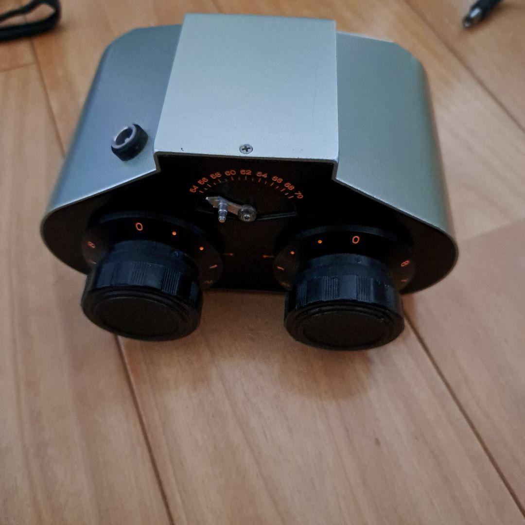 ホームワック（視力矯正）