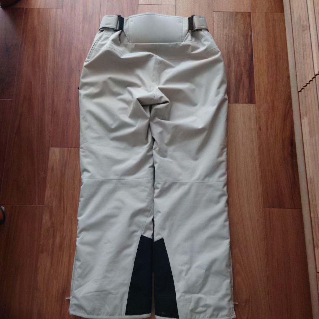 フェニックスＸＬメンズスキーウェア☆薄〜いシミありでも高品質