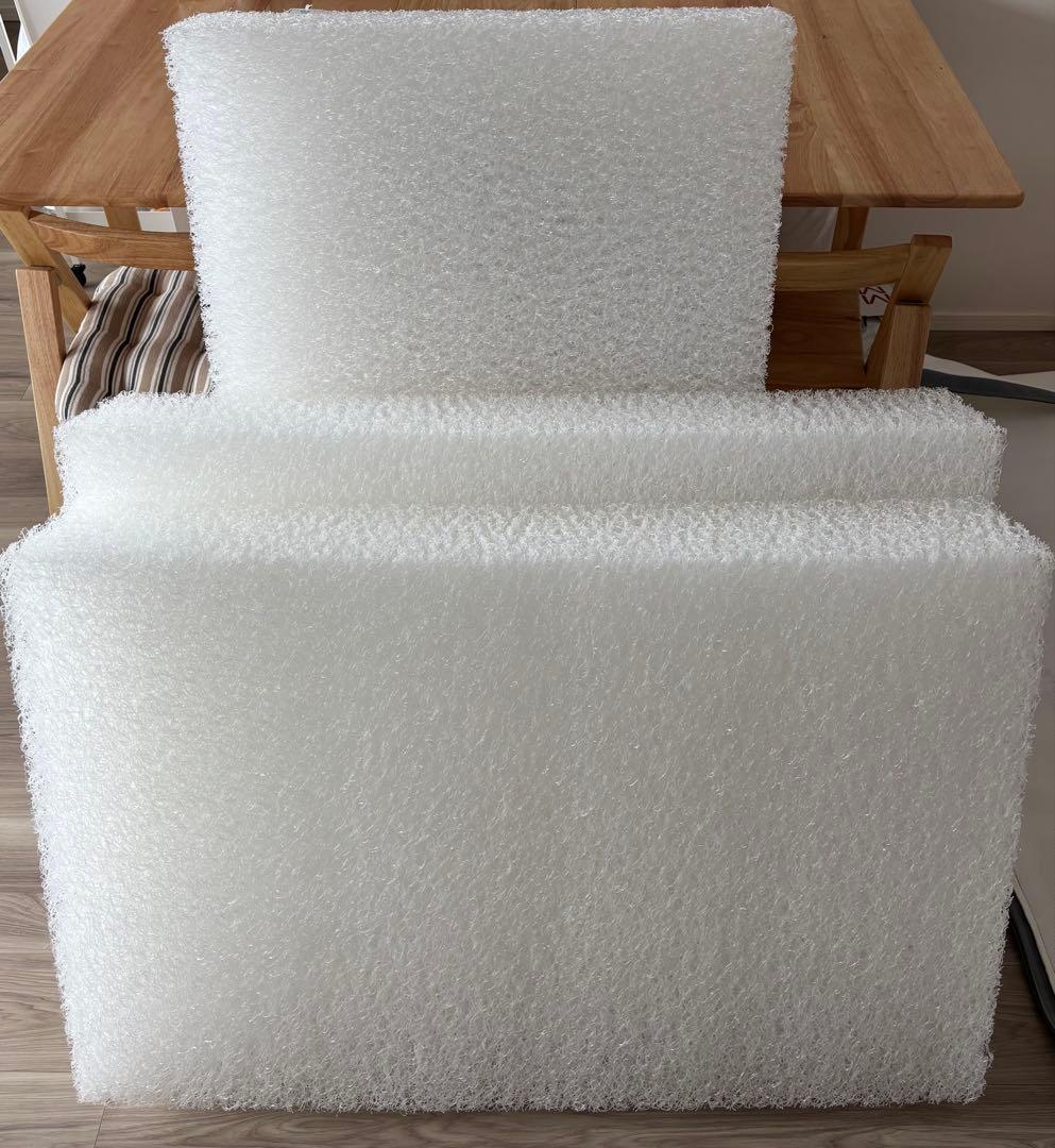 エアウィーヴ ベッドマットレス S02 シングル