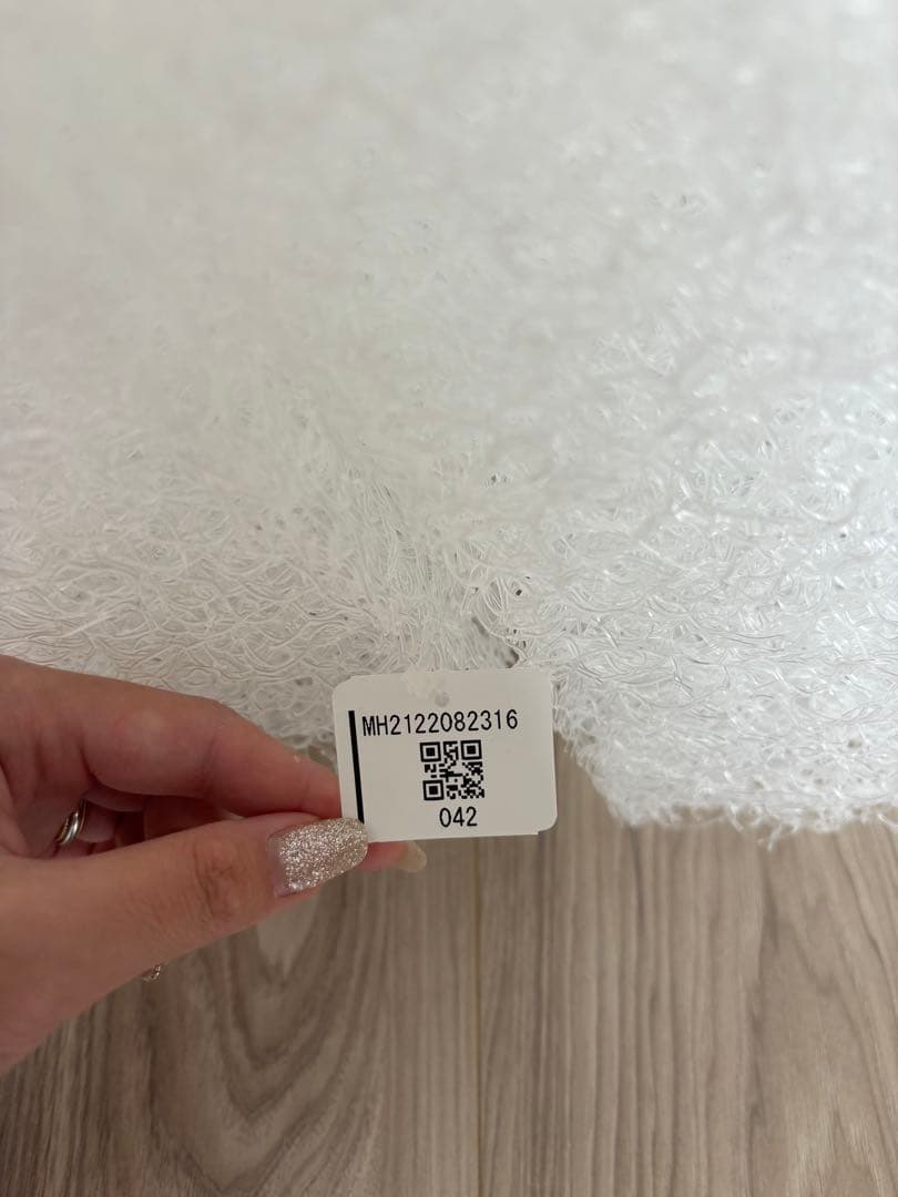 エアウィーヴ ベッドマットレス S02 シングル