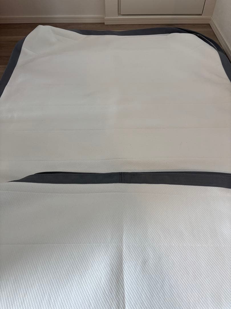 エアウィーヴ ベッドマットレス S02 シングル