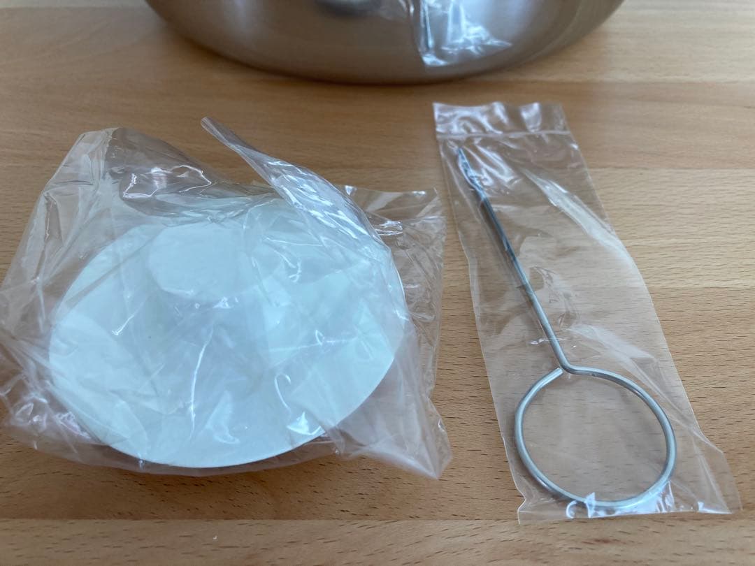 アサヒ軽金属　ゼロ活力なべ　パスカル　3.0ℓ 新品未使用