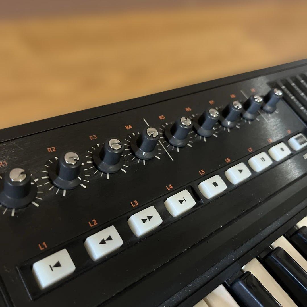 Roland A-500PRO MIDIキーボード