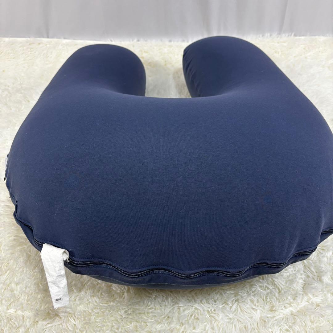 『替カバー付き』Yogibo support ヨギボー　サポート