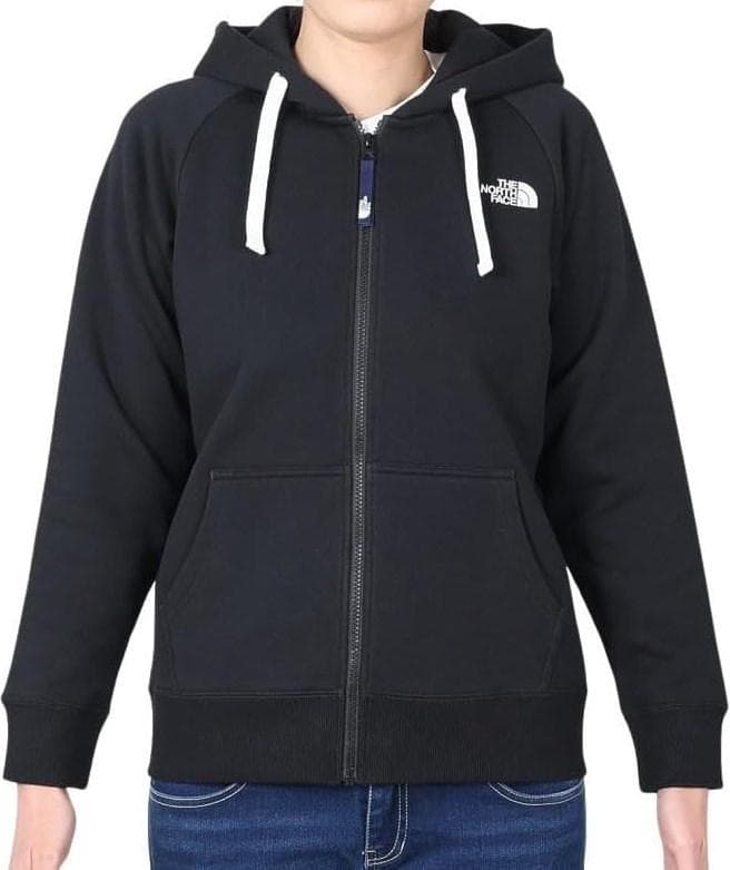 [新品] ザノースフェイス パーカー NTW12442 レディース Mサイズ