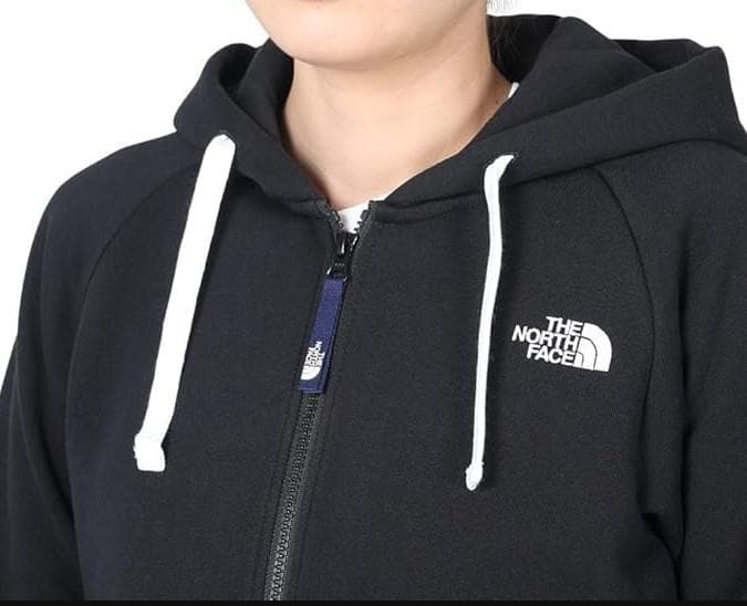 [新品] ザノースフェイス パーカー NTW12442 レディース Mサイズ